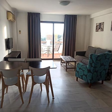 Pueblo Evita Hill Benalmádena Exteriér fotografie