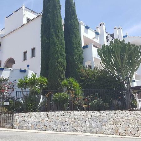 Pueblo Evita Hill Benalmádena Exteriér fotografie