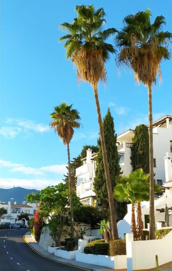 Pueblo Evita Hill Benalmádena Exteriér fotografie