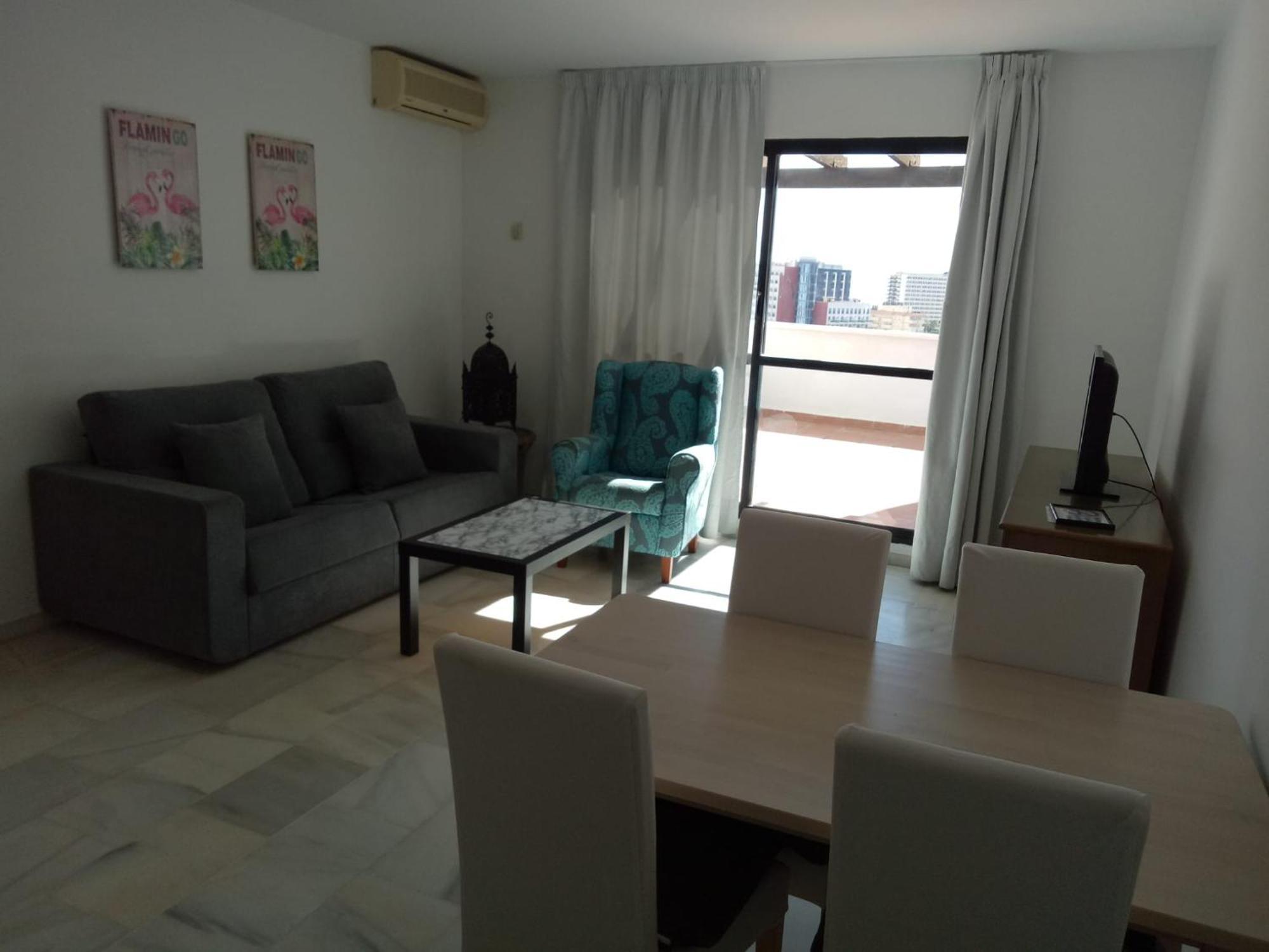 Pueblo Evita Hill Benalmádena Exteriér fotografie