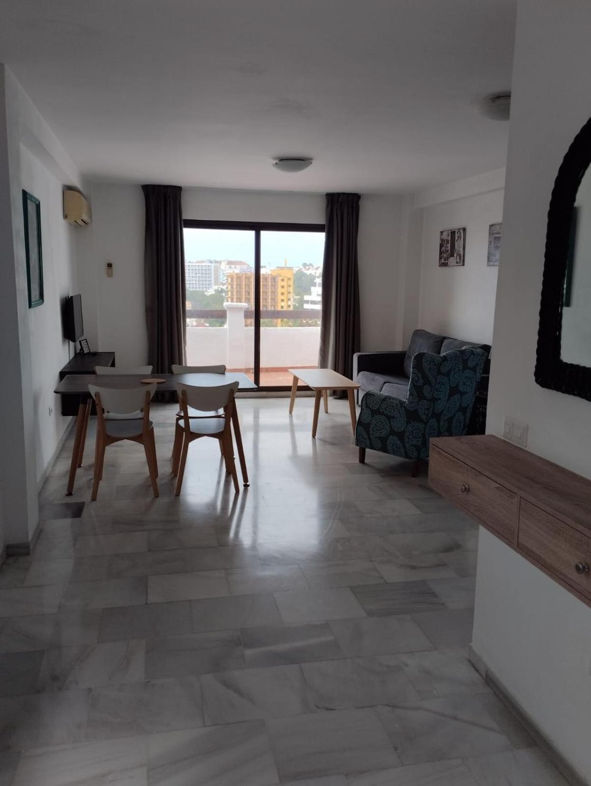 Pueblo Evita Hill Benalmádena Exteriér fotografie