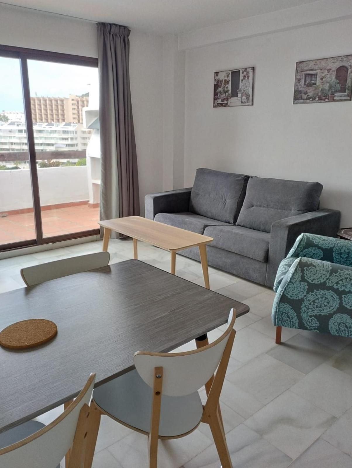 Pueblo Evita Hill Benalmádena Exteriér fotografie