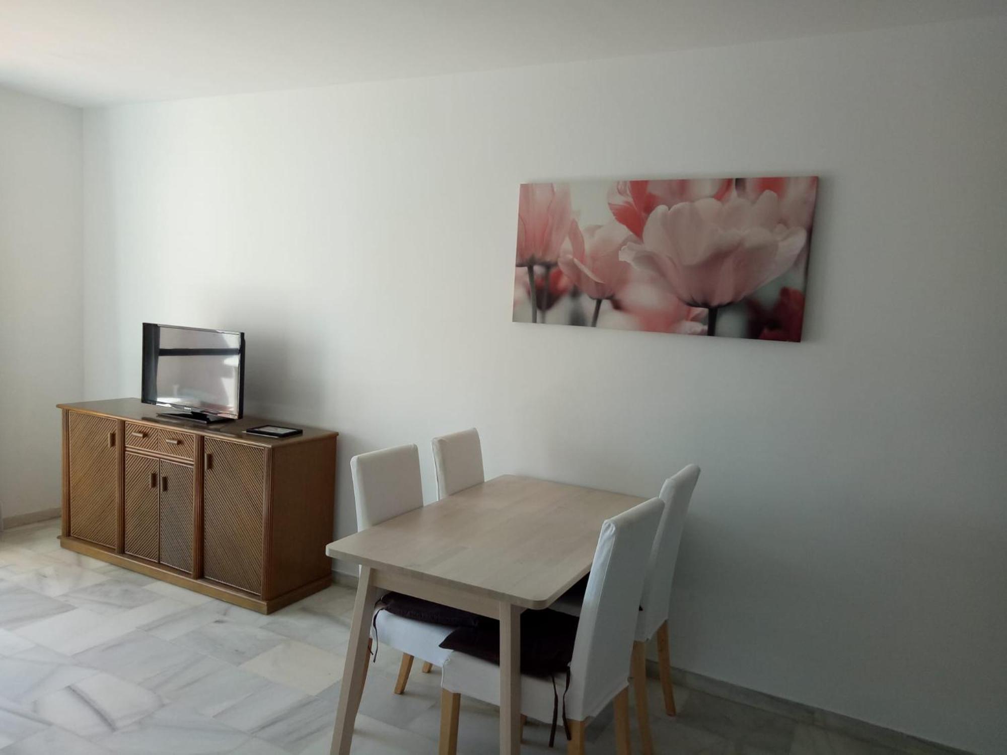 Pueblo Evita Hill Benalmádena Exteriér fotografie