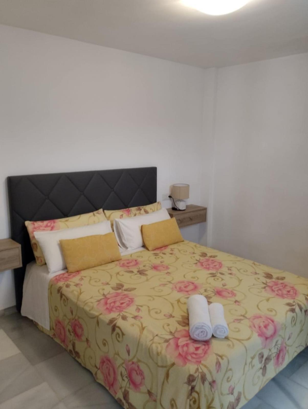 Pueblo Evita Hill Benalmádena Exteriér fotografie