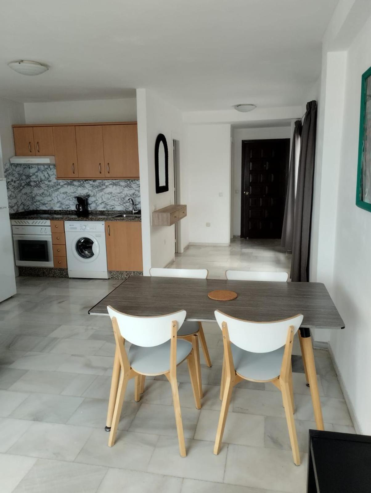 Pueblo Evita Hill Benalmádena Exteriér fotografie
