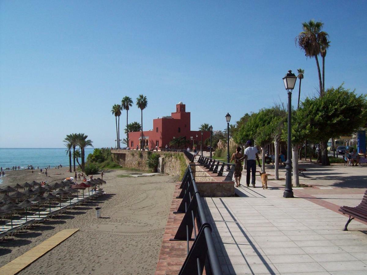 Pueblo Evita Hill Benalmádena Exteriér fotografie