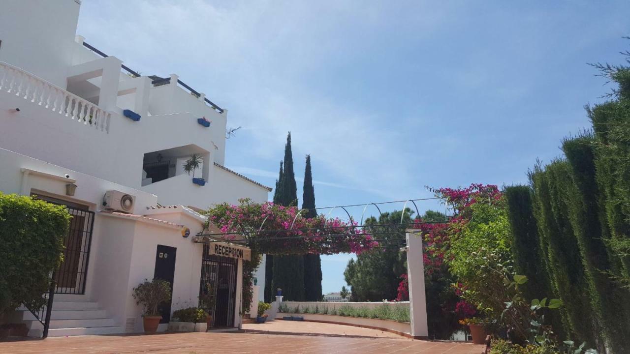 Pueblo Evita Hill Benalmádena Exteriér fotografie