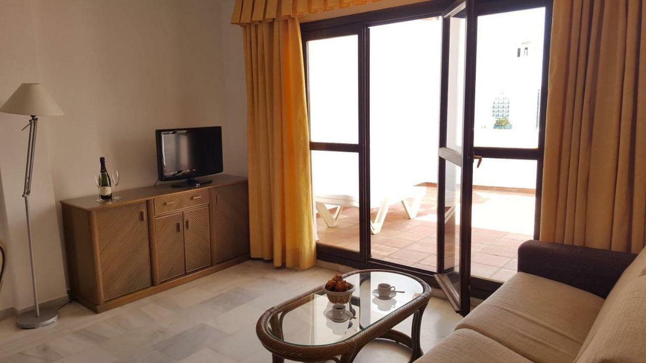 Pueblo Evita Hill Benalmádena Exteriér fotografie