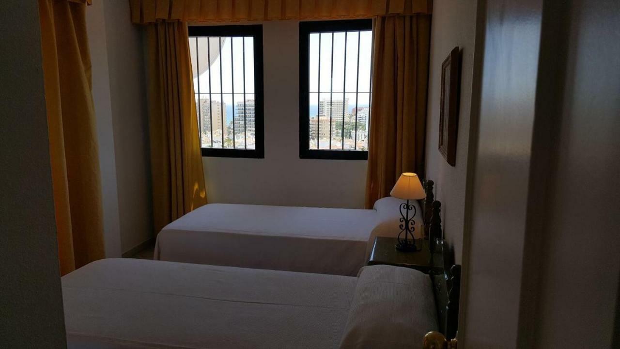 Pueblo Evita Hill Benalmádena Exteriér fotografie