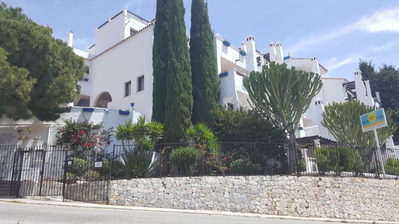 Pueblo Evita Hill Benalmádena Exteriér fotografie
